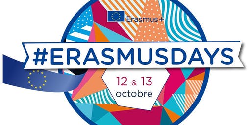 Erasmus Days01