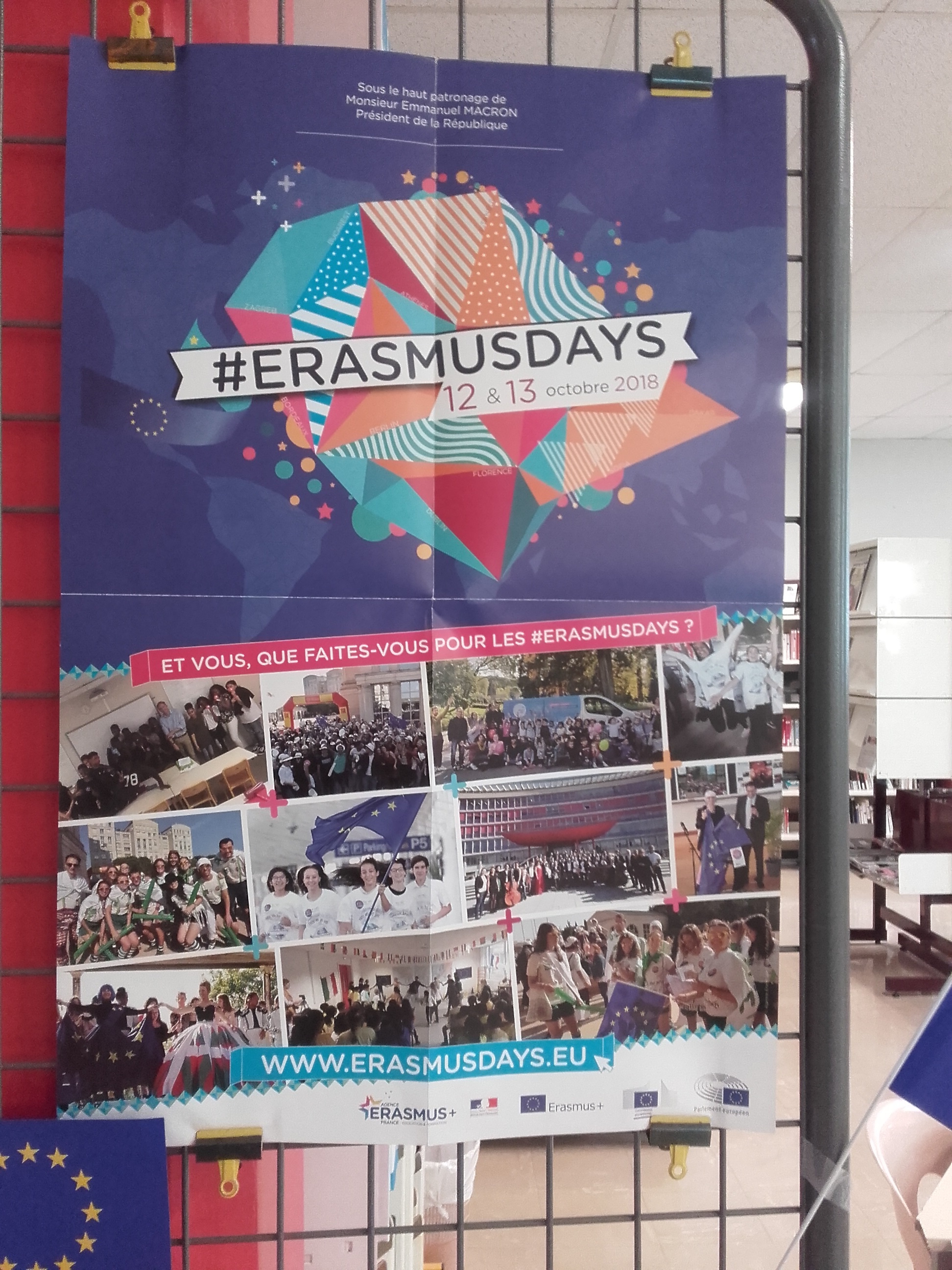 Erasmus Days02
